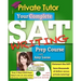 Private Tutor - Writing Book - Complete SAT Prep Course