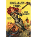 Black Amazon of Mars and Other Tales from the Pulps