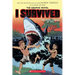 I Survived the Shark Attacks of 1916: A Graphic Novel (I Survived Graphic Novel #2): Volume 2