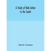 A study of mob action in the South