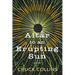 Altar to an Erupting Sun