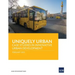 Uniquely Urban: Case Studies in Innovative Urban Development