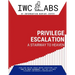 Privilege Escalation: A Stairway to Heaven