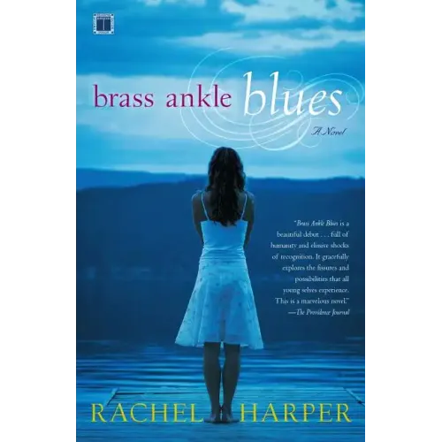 Brass Ankle Blues
