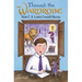 Through the Wardrobe: How C. S. Lewis Created Narnia