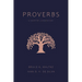 Proverbs: A Shorter Commentary