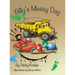 Billy's Messy Day
