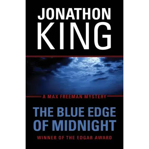 The Blue Edge of Midnight