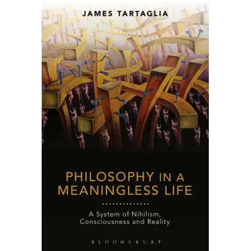 Philosophy in a Meaningless Life