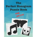 The Perfect Nonogram Puzzle Book For Adults