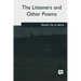 The Listeners and Other Poems