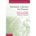 Stochastic Calculus for Finance