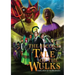 The Second Tale of the Wulks: Volume 3 - Unification of the Righteous