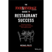 The Food and Beverage Magazine Guide to Restaurant Success: The Proven Process for Starting Any Restaurant Business from Scratch to Success