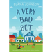 A Very Bad Bet: Enemies to Lovers Sweet Romcom