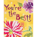 You're the Best!