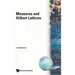 Measures & Hilbert Lattices (B/H)