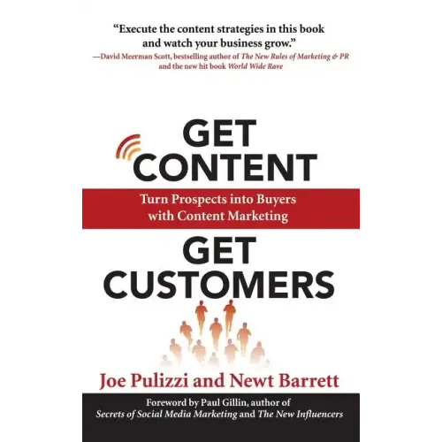 Get Content Get Customers