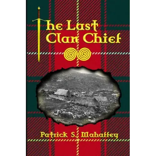 The Last Clan Chief