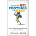 History of NFL Football for Kids