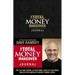 The Total Money Makeover Journal: A Guide for Financial Fitness