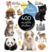 Eyelike Stickers: Baby Animals