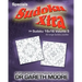 Sudoku 16x16 Volume 5: Sudoku Xtra Specials