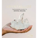 Crystallize: The Modern Guide to Crystal Healing