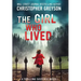 The Girl Who Lived: A Thrilling Suspense Novel