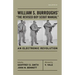 William S. Burroughs' "The Revised Boy Scout Manual": An Electronic Revolution