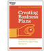 Creating Business Plans (HBR 20-Minute Manager Series)