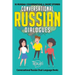 Conversational Russian Dialogues: 50 Russian Conversations and Short Stories