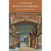 Annals of the Bodleian Library