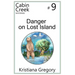 Danger on Lost Island