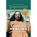 Scientific Healing Affirmations