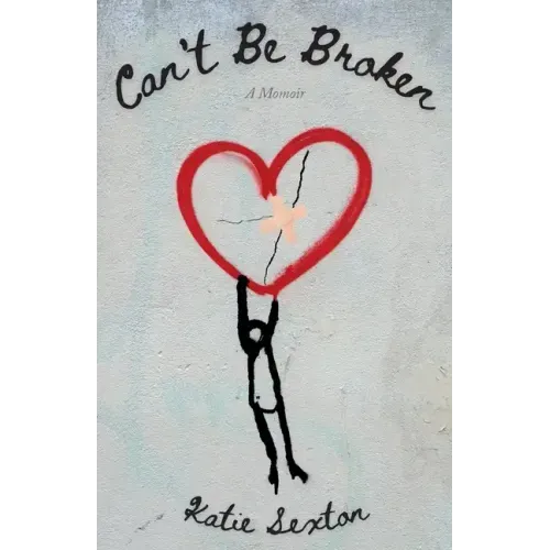 Can't Be Broken