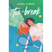 Tie-Break (Spanish Edition)