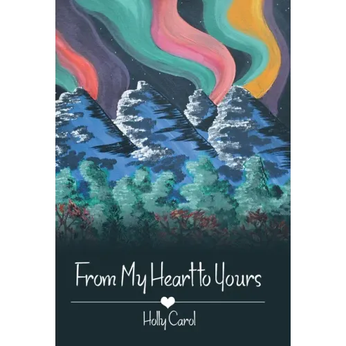 From My Heart to Yours