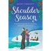 Shoulder Season: A funny romance in the Lake Michigan Lodge series