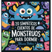 20 Simpáticos Cuentos De Monstruos Para Dormir