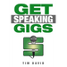 Get Speaking Gigs