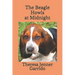 The Beagle Howls at Midnight