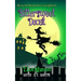 Bittersweet Deceit (Book 2): Merry and Moody Witch Cozy Mysteries