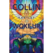 Collin Hartley Woke Up