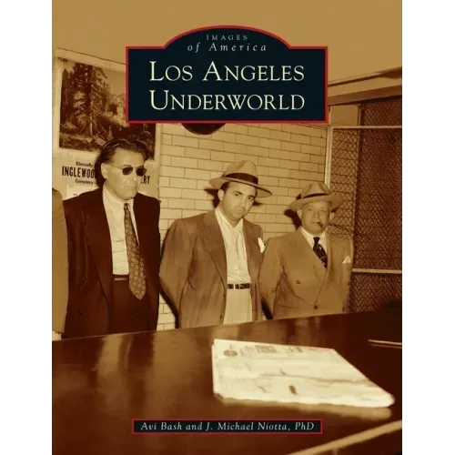 Los Angeles Underworld