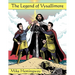 The Legend of Vysallimore