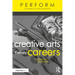 Creative Arts Therapy Careers: Succeeding as a Creative Professional