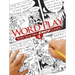 Word Play: Write Your Own Crazy Comics #1