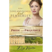 Love and Illness find Pemberley (Large Print)