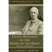 Living Messages of the Books of the Bible
